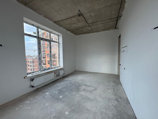 Продам трехкомнатную (3-комн.) квартиру, Тлостанова ул, 16к1, Нальчик г