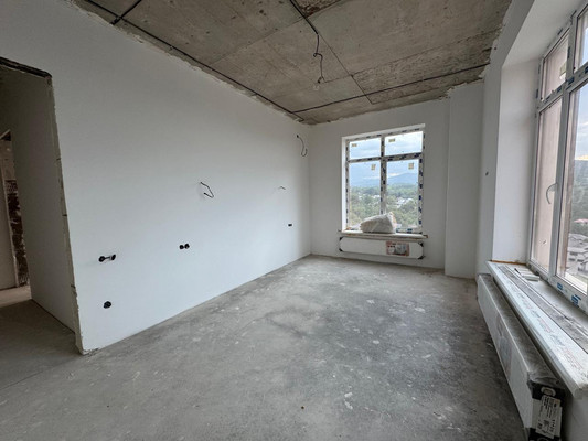 Продам трехкомнатную (3-комн.) квартиру, Тлостанова ул, 16к1, Нальчик г