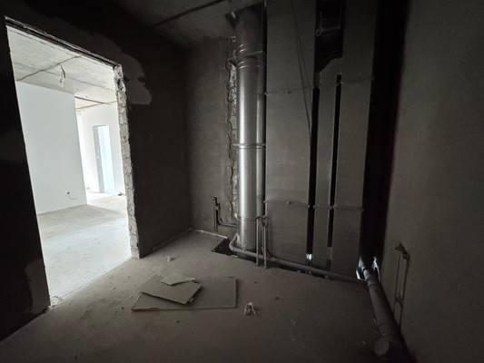 Продам трехкомнатную (3-комн.) квартиру, Тлостанова ул, 16к1, Нальчик г