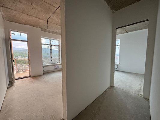 Продам трехкомнатную (3-комн.) квартиру, Тлостанова ул, 16к1, Нальчик г