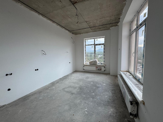 Продам трехкомнатную (3-комн.) квартиру, Тлостанова ул, 16к1, Нальчик г