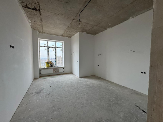 Продам трехкомнатную (3-комн.) квартиру, Тлостанова ул, 16к1, Нальчик г