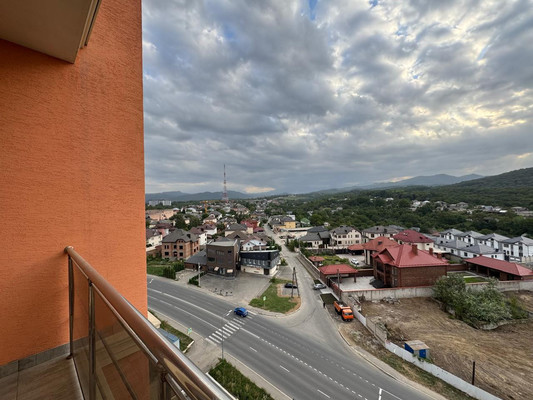 Продам трехкомнатную (3-комн.) квартиру, Тлостанова ул, 16к1, Нальчик г