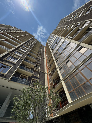 Продам трехкомнатную (3-комн.) квартиру, Тлостанова ул, 16к1, Нальчик г