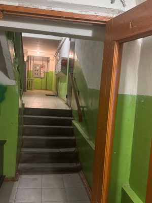 Продам двухкомнатную (2-комн.) квартиру, 2-я Краснодарская ул, 163/4, Ростов-на-Дону г