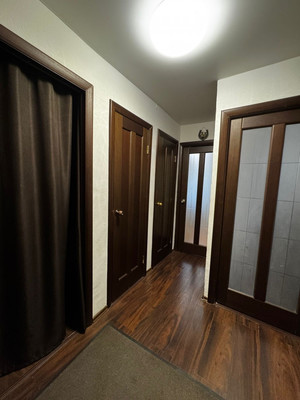 Продам двухкомнатную (2-комн.) квартиру, 2-я Краснодарская ул, 163/4, Ростов-на-Дону г