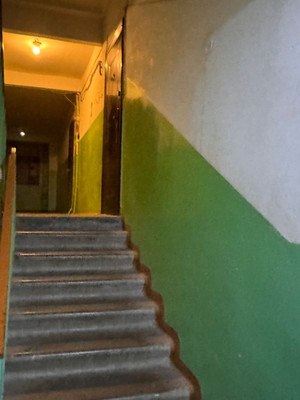 Продам двухкомнатную (2-комн.) квартиру, 2-я Краснодарская ул, 163/4, Ростов-на-Дону г