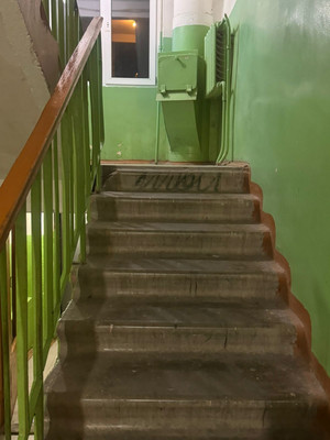 Продам двухкомнатную (2-комн.) квартиру, 2-я Краснодарская ул, 163/4, Ростов-на-Дону г