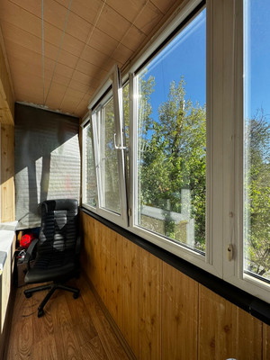 Продам двухкомнатную (2-комн.) квартиру, 2-я Краснодарская ул, 163/4, Ростов-на-Дону г