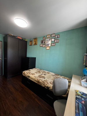 Продам двухкомнатную (2-комн.) квартиру, 2-я Краснодарская ул, 163/4, Ростов-на-Дону г