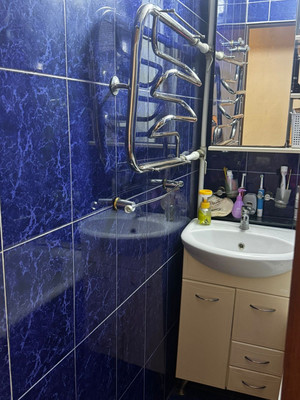 Продам двухкомнатную (2-комн.) квартиру, 2-я Краснодарская ул, 163/4, Ростов-на-Дону г