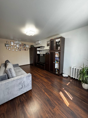 Продам двухкомнатную (2-комн.) квартиру, 2-я Краснодарская ул, 163/4, Ростов-на-Дону г