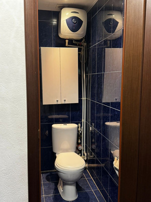 Продам двухкомнатную (2-комн.) квартиру, 2-я Краснодарская ул, 163/4, Ростов-на-Дону г