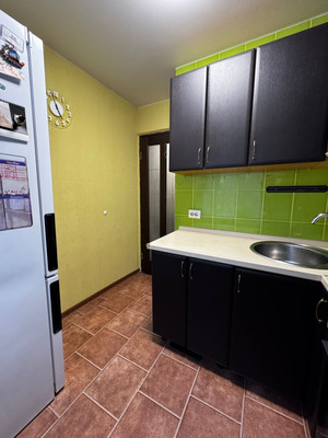 Продам двухкомнатную (2-комн.) квартиру, 2-я Краснодарская ул, 163/4, Ростов-на-Дону г