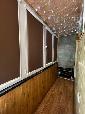 Продам двухкомнатную (2-комн.) квартиру, 2-я Краснодарская ул, 163/4, Ростов-на-Дону г