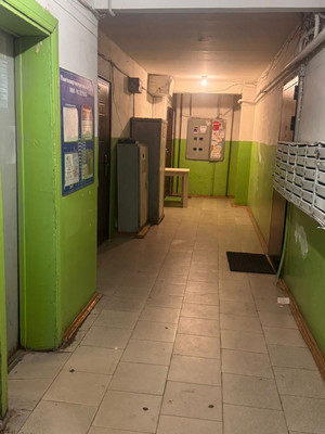 Продам двухкомнатную (2-комн.) квартиру, 2-я Краснодарская ул, 163/4, Ростов-на-Дону г