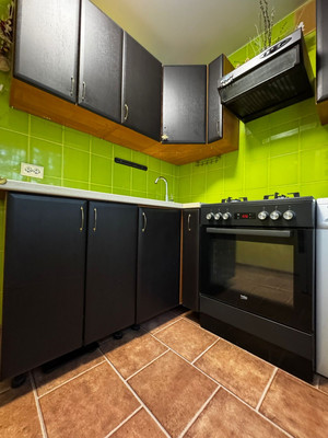 Продам двухкомнатную (2-комн.) квартиру, 2-я Краснодарская ул, 163/4, Ростов-на-Дону г