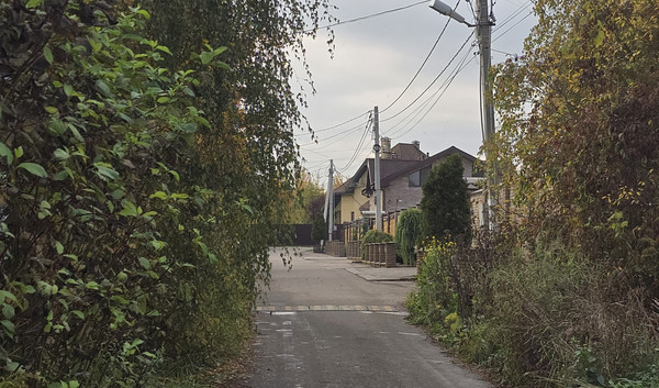 Продам участок 6 соток, ИЖС, Спортивная ул, Марушкино д, 0 км от города