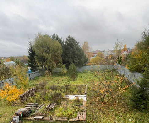 Продам участок 6 соток, ИЖС, Спортивная ул, Марушкино д, 0 км от города