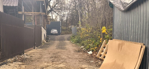 Продам участок 8,2 соток, ИЖС, Бурцево д, 0 км от города