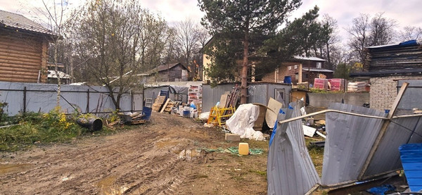 Продам участок 8,2 соток, ИЖС, Бурцево д, 0 км от города