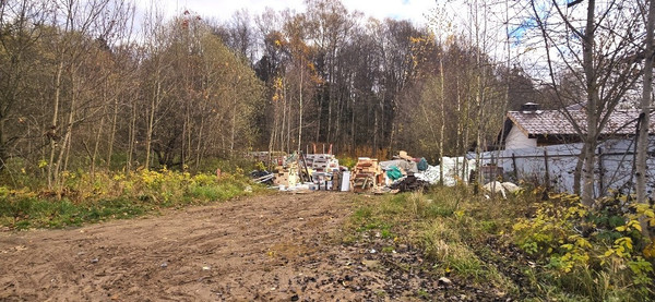 Продам участок 8,2 соток, ИЖС, Бурцево д, 0 км от города