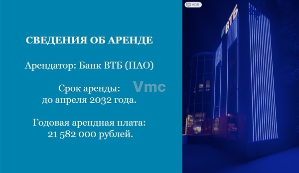 Продам коммерческое помещение 393,3 м2, Генерала Белова ул, 33А, Москва г