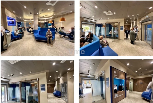 Продам коммерческое помещение 393,3 м2, Генерала Белова ул, 33А, Москва г