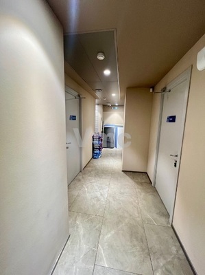 Продам коммерческое помещение 393,3 м2, Генерала Белова ул, 33А, Москва г