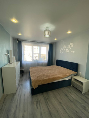 Продам двухкомнатную (2-комн.) квартиру, Фабричная ул, 9, Гурьевск г