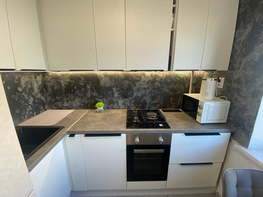 Продам двухкомнатную (2-комн.) квартиру, Фабричная ул, 9, Гурьевск г