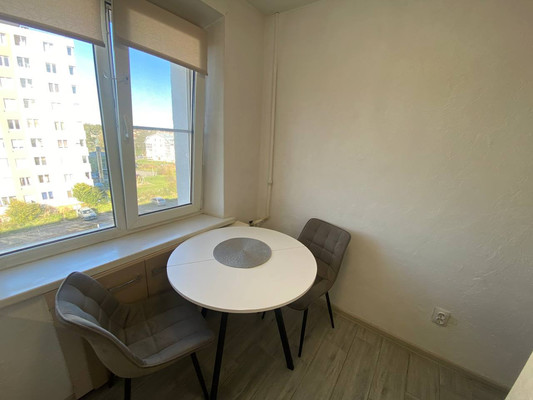 Продам двухкомнатную (2-комн.) квартиру, Фабричная ул, 9, Гурьевск г