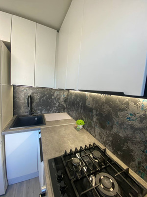 Продам двухкомнатную (2-комн.) квартиру, Фабричная ул, 9, Гурьевск г