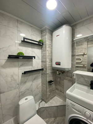 Продам двухкомнатную (2-комн.) квартиру, Фабричная ул, 9, Гурьевск г