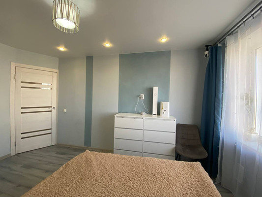 Продам двухкомнатную (2-комн.) квартиру, Фабричная ул, 9, Гурьевск г