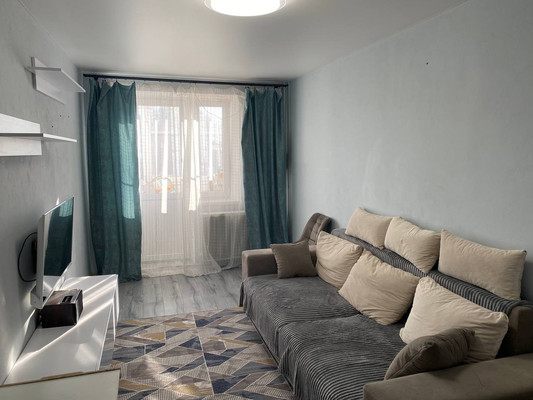 Продам двухкомнатную (2-комн.) квартиру, Фабричная ул, 9, Гурьевск г