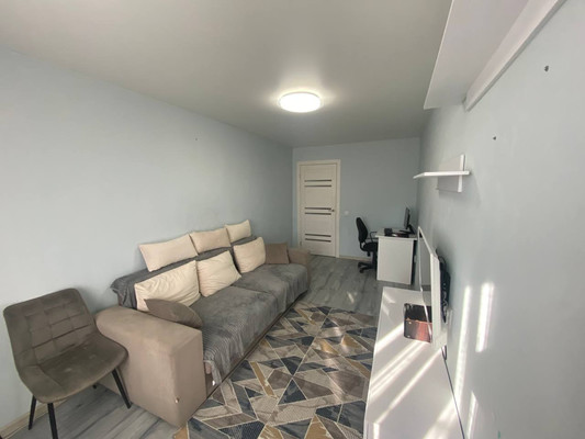 Продам двухкомнатную (2-комн.) квартиру, Фабричная ул, 9, Гурьевск г