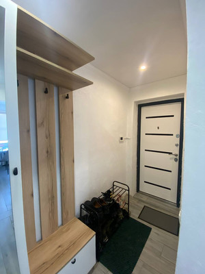 Продам двухкомнатную (2-комн.) квартиру, Фабричная ул, 9, Гурьевск г