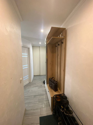 Продам двухкомнатную (2-комн.) квартиру, Фабричная ул, 9, Гурьевск г