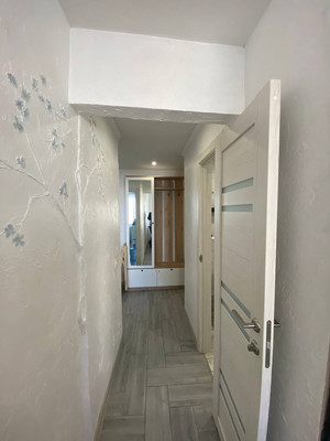 Продам двухкомнатную (2-комн.) квартиру, Фабричная ул, 9, Гурьевск г