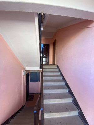 Продам двухкомнатную (2-комн.) квартиру, Фабричная ул, 9, Гурьевск г