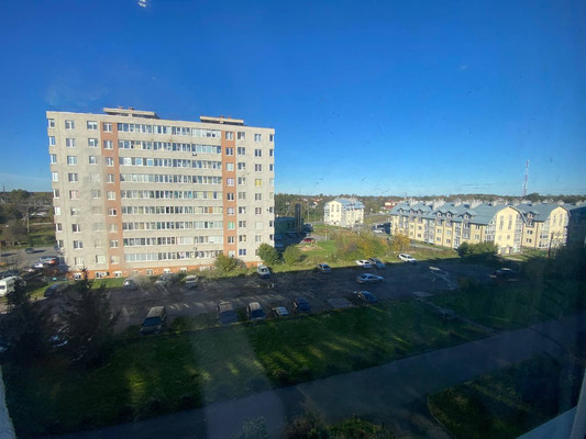 Продам двухкомнатную (2-комн.) квартиру, Фабричная ул, 9, Гурьевск г