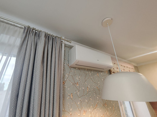 Продам однокомнатную (1-комн.) квартиру, Кольцовская ул, 37к2, Воронеж г