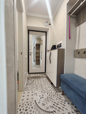 Продам однокомнатную (1-комн.) квартиру, Кольцовская ул, 37к2, Воронеж г