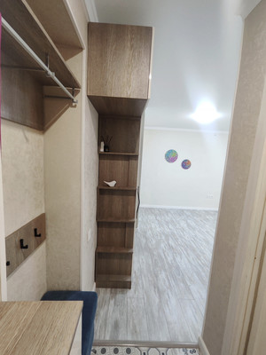 Продам однокомнатную (1-комн.) квартиру, Кольцовская ул, 37к2, Воронеж г