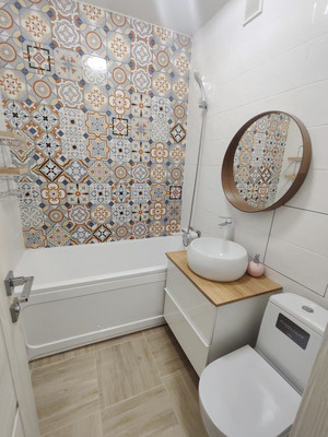 Продам однокомнатную (1-комн.) квартиру, Кольцовская ул, 37к2, Воронеж г