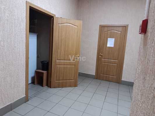 Продам коммерческое помещение 1 560 м2, Софьи Ковалевской ул, 22 2, Москва г