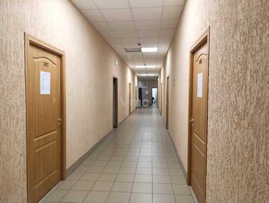 Продам коммерческое помещение 1 560 м2, Софьи Ковалевской ул, 22 2, Москва г