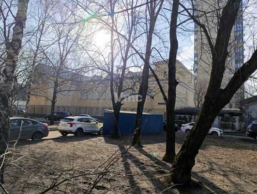 Продам коммерческое помещение 1 560 м2, Софьи Ковалевской ул, 22 2, Москва г