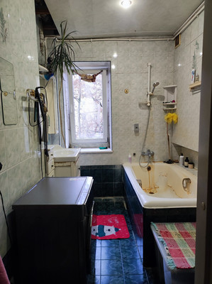 Продам трехкомнатную (3-комн.) квартиру, Жуковского ул, 5, Жуковский г